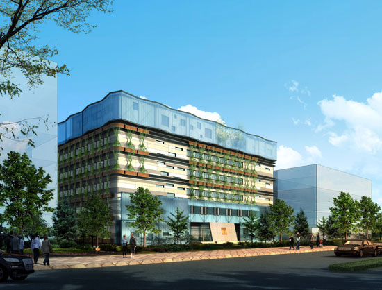 天友設(shè)計(jì)