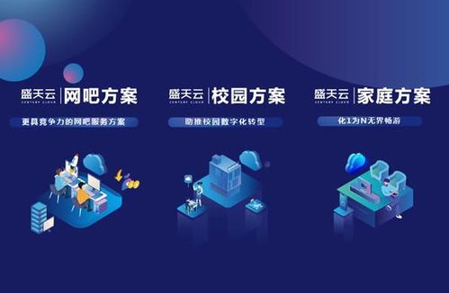 盛天網(wǎng)絡推出‘3551企業(yè)’游戲戰(zhàn)略，重塑上網(wǎng)服務行業(yè)生態(tài)