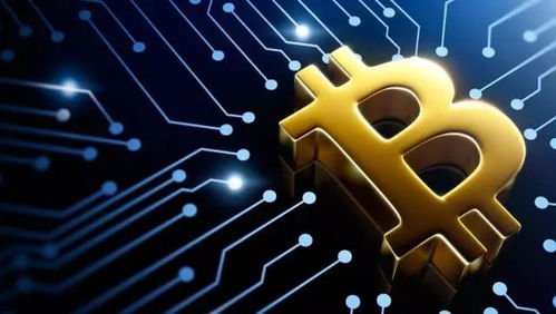 區塊鏈 技術無限，場景無界，從“想不到”到“做不到”的跨越