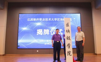 深圳 民營企業以公鏈區塊鏈技術為引擎，驅動軟件與服務創新